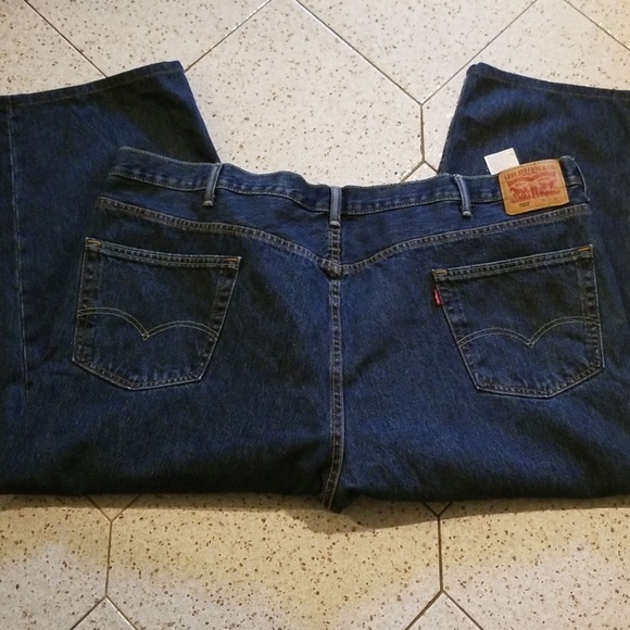 Levi's Other - Levi Strauss 550 Jeans Levi's Other - Levi Strauss 550 Jeans